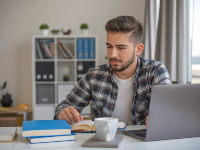 Comment préparer ses révisions avec chatgpt sans perdre son esprit critique et gagner du temps