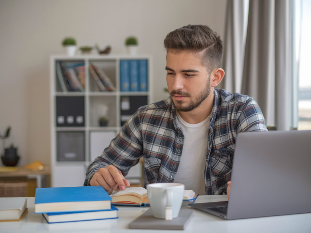 Comment préparer ses révisions avec chatgpt sans perdre son esprit critique et gagner du temps