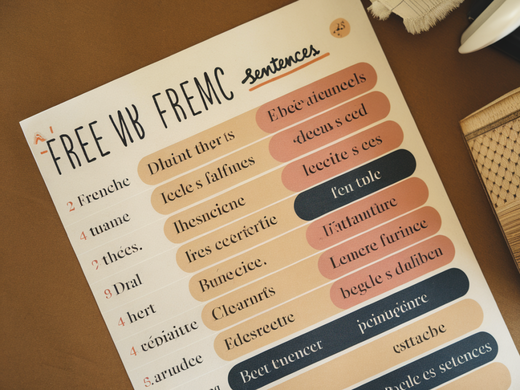 Comment organiser des fiches de révision efficaces pour retenir les notions clés en terminale