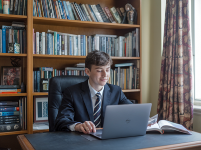 Comment gérer le stress avant une épreuve orale et convaincre le jury dès les premières minutes