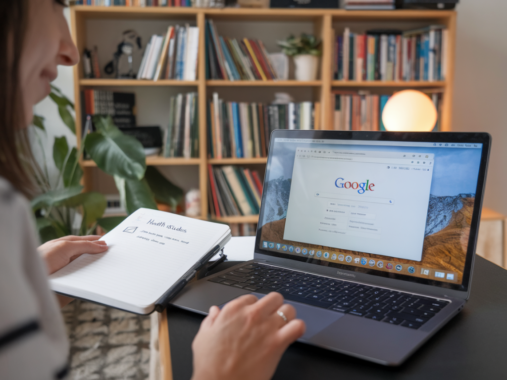 Comment construire un projet d'orientation vers des études de santé quand on a des notes irrégulières