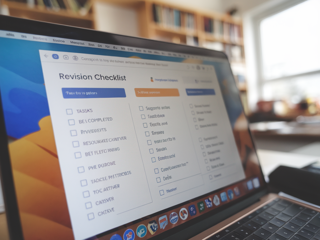 Comment créer des fiches de révision rapides et fiables avec Google Docs ou Notion