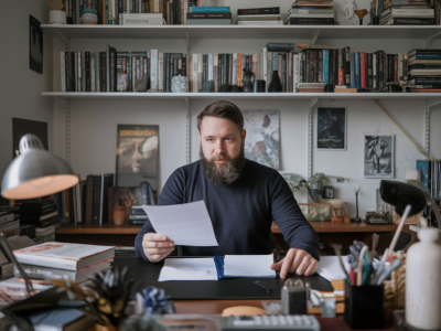 Comment utiliser la méthode des cartes mentales pour réussir en philosophie et en histoire-géographie