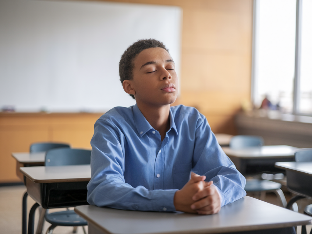 Comment négocier un allègement d'emploi du temps au lycée (procédure, interlocuteurs et arguments efficaces)