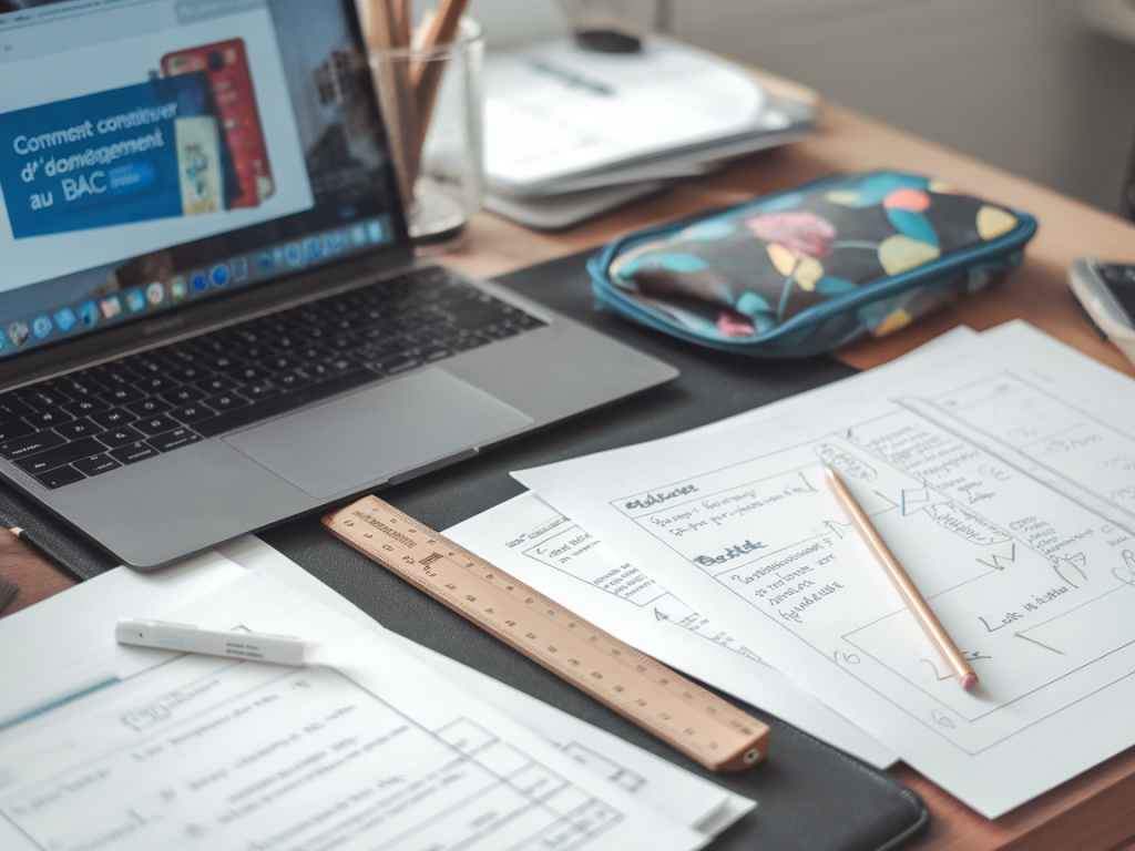 Comment constituer un dossier d'aménagement au bac : étapes, pièces à fournir et interlocuteurs à contacter