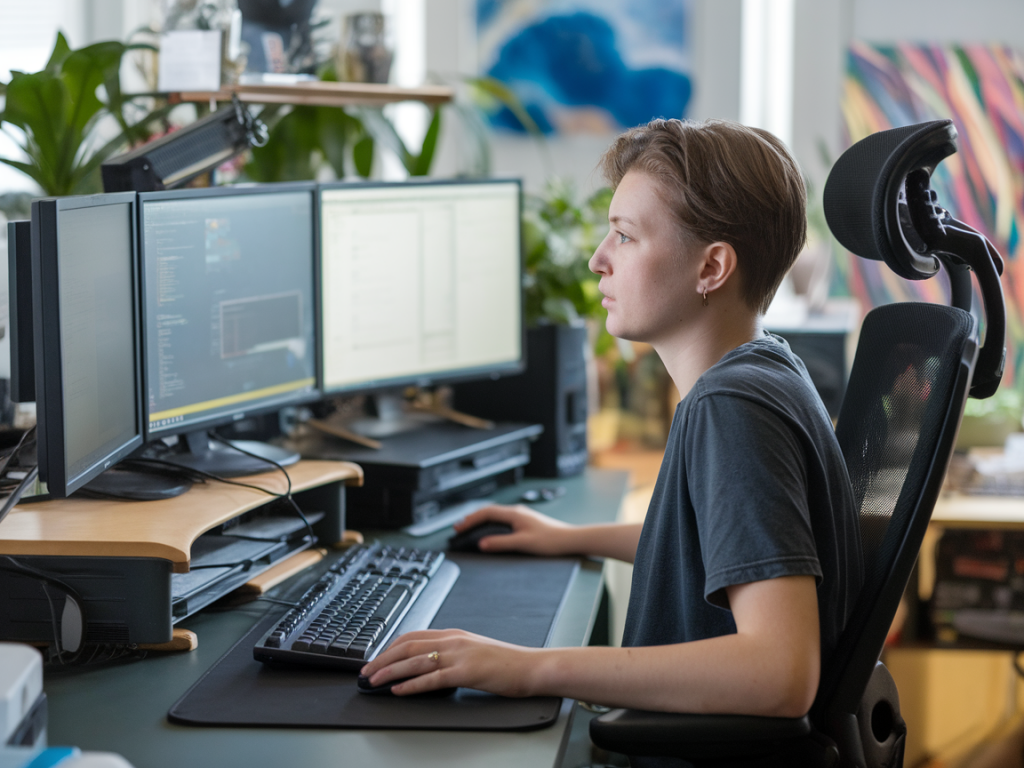 Comment détecter et corriger ses mauvaises habitudes de travail en première